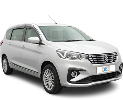 Maruti Ertiga-img